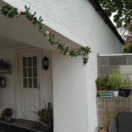 2 Bedrooms Sleeps 4 Free Wifi Parking Outdoor Area Lundin Links Екстериор снимка