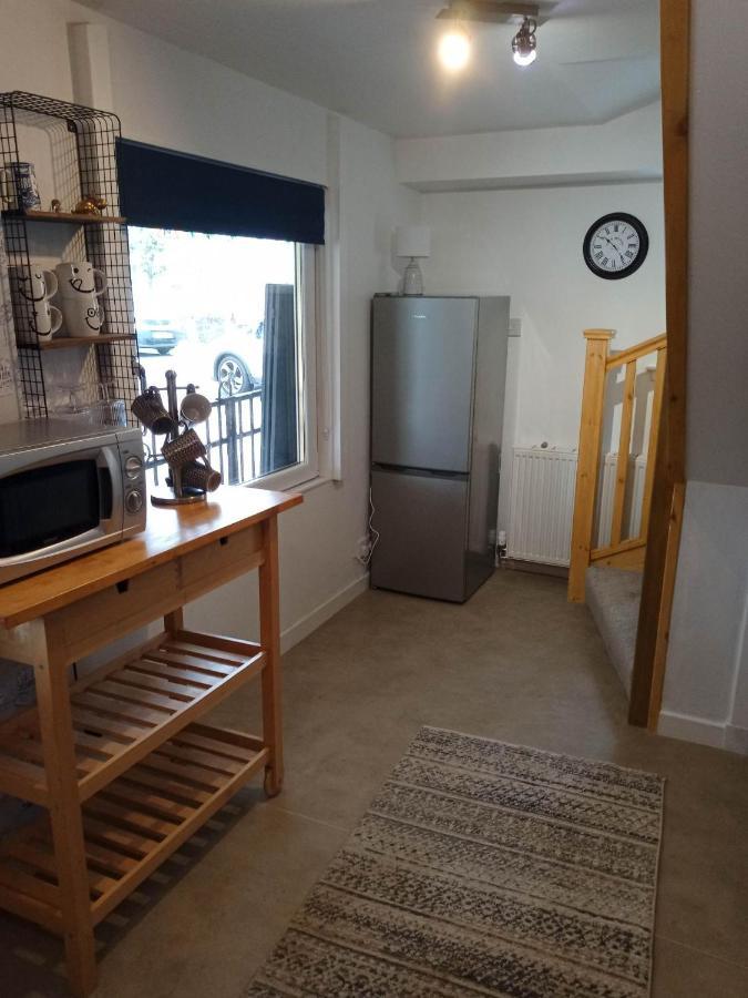 2 Bedrooms Sleeps 4 Free Wifi Parking Outdoor Area Lundin Links Екстериор снимка