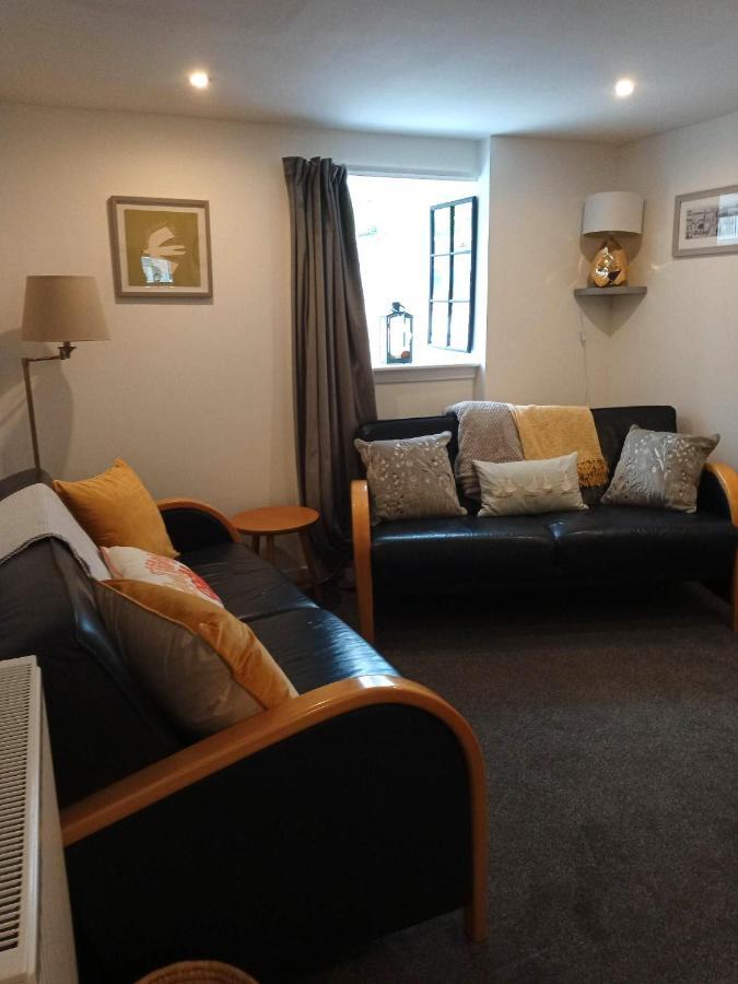 2 Bedrooms Sleeps 4 Free Wifi Parking Outdoor Area Lundin Links Екстериор снимка