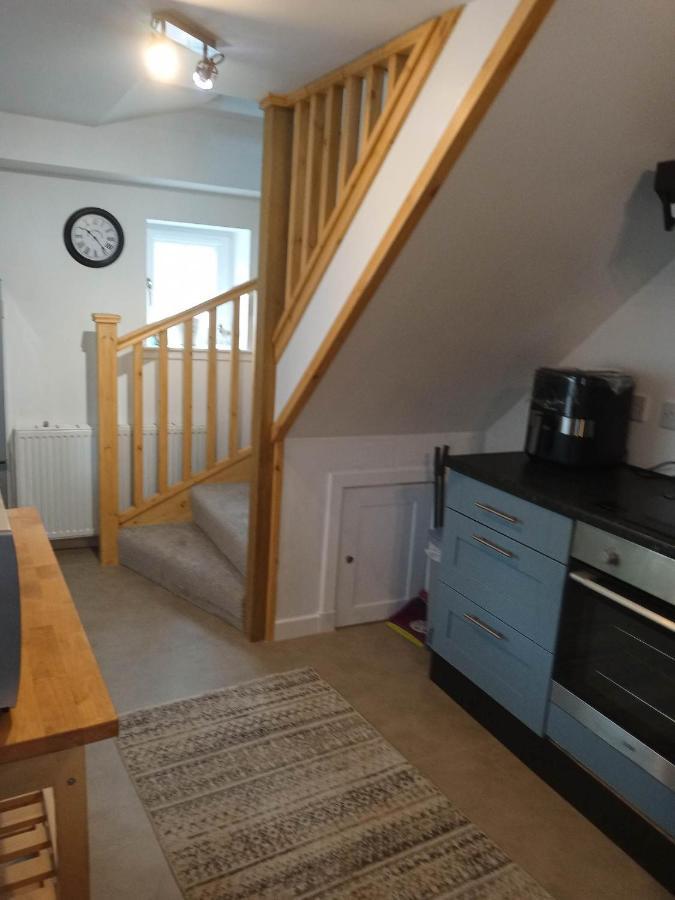 2 Bedrooms Sleeps 4 Free Wifi Parking Outdoor Area Lundin Links Екстериор снимка
