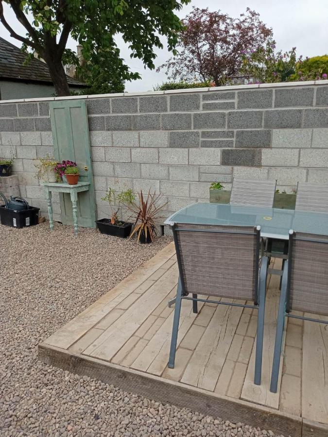 2 Bedrooms Sleeps 4 Free Wifi Parking Outdoor Area Lundin Links Екстериор снимка