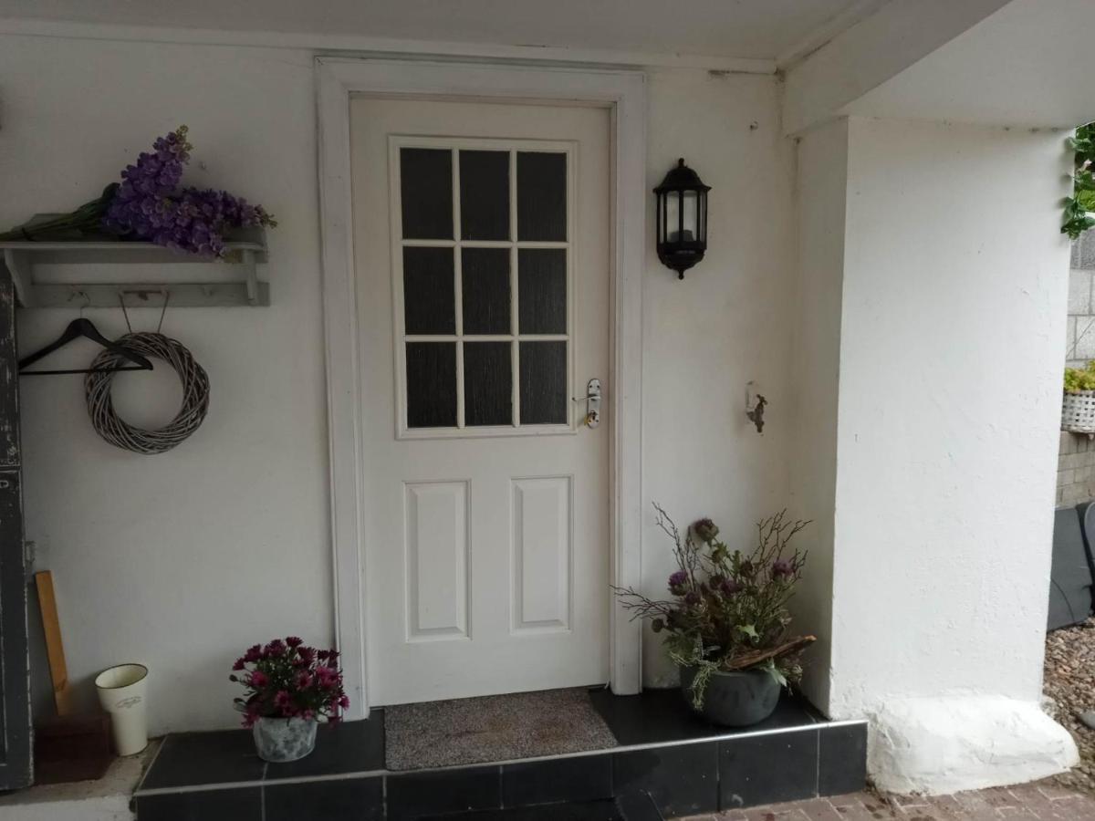2 Bedrooms Sleeps 4 Free Wifi Parking Outdoor Area Lundin Links Екстериор снимка