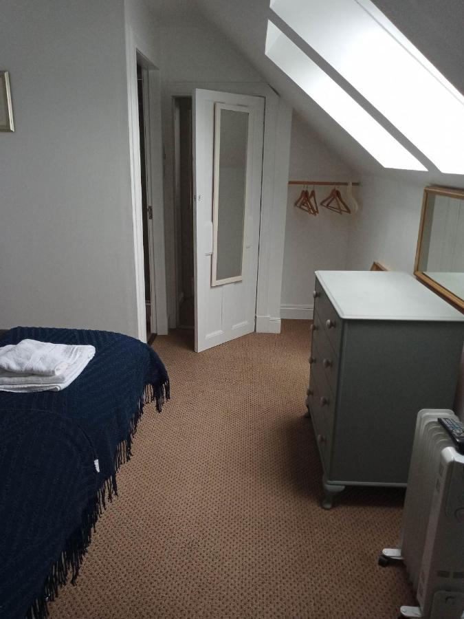 2 Bedrooms Sleeps 4 Free Wifi Parking Outdoor Area Lundin Links Екстериор снимка