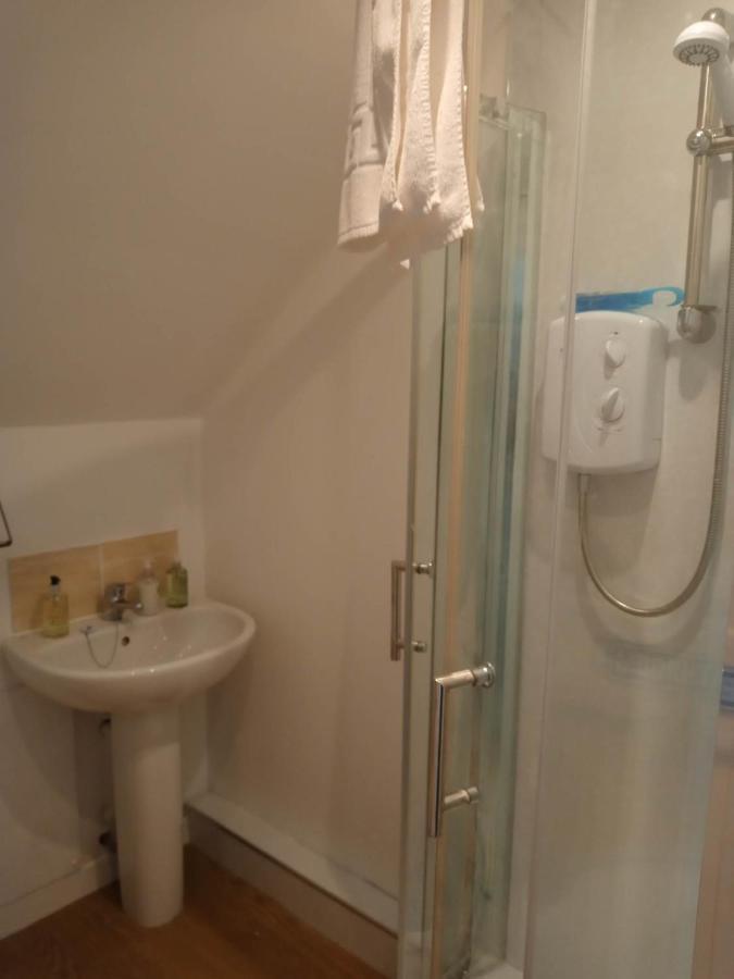 2 Bedrooms Sleeps 4 Free Wifi Parking Outdoor Area Lundin Links Екстериор снимка
