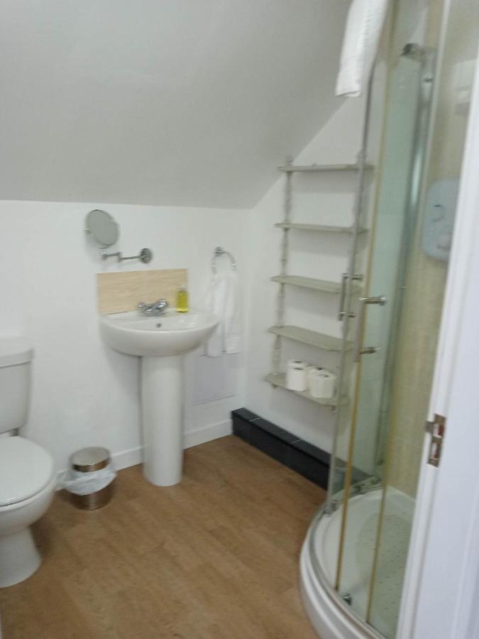 2 Bedrooms Sleeps 4 Free Wifi Parking Outdoor Area Lundin Links Екстериор снимка