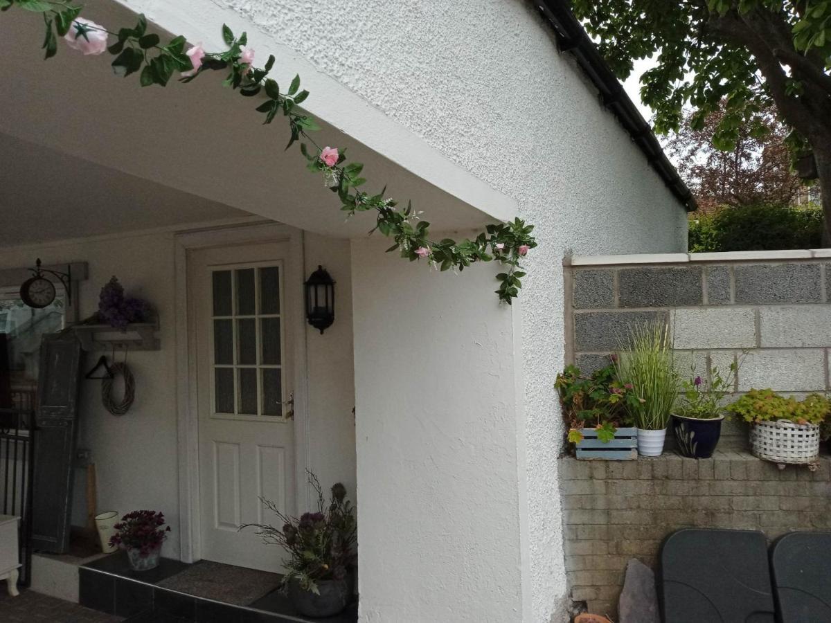 2 Bedrooms Sleeps 4 Free Wifi Parking Outdoor Area Lundin Links Екстериор снимка
