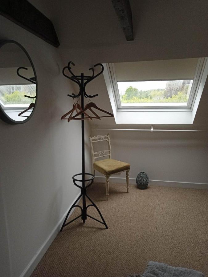 2 Bedrooms Sleeps 4 Free Wifi Parking Outdoor Area Lundin Links Екстериор снимка