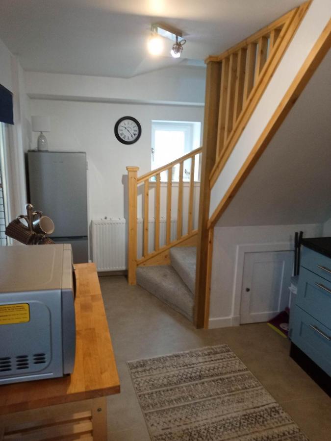 2 Bedrooms Sleeps 4 Free Wifi Parking Outdoor Area Lundin Links Екстериор снимка