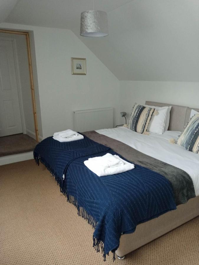 2 Bedrooms Sleeps 4 Free Wifi Parking Outdoor Area Lundin Links Екстериор снимка
