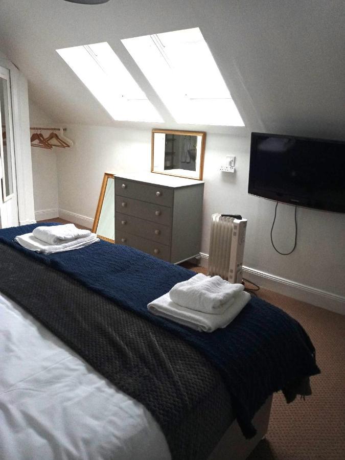 2 Bedrooms Sleeps 4 Free Wifi Parking Outdoor Area Lundin Links Екстериор снимка