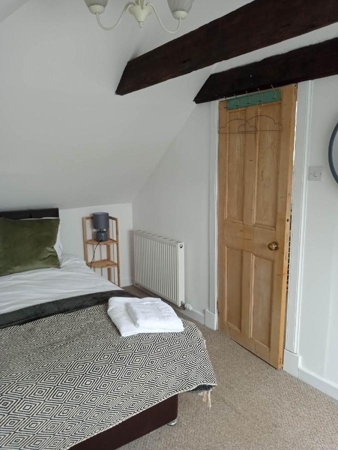 2 Bedrooms Sleeps 4 Free Wifi Parking Outdoor Area Lundin Links Екстериор снимка